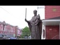 В Барнауле освятили памятник святителю Николаю Чудотворцу.