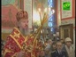 Молитвы великомученице Варваре в престольном храме во Власихе  возносили всем миром