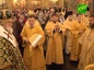Русская Церковь совершила память святителя Петра Московского