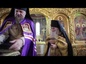 Схиархимандрит Илий с архиепископом Питиримом предстояли в молитве на Божественной Литургии