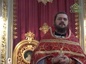В Свято-Успенском кафедральном соборе Одессы отметили праздник Воздвижения Креста Господня
