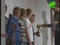 Воспитанники детских домов Екатеринбурга вступили в спортивное единоборство на футбольном поле