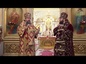 День своего тезоименитства отметил митрополит Саратовский и Вольский Игнатий.