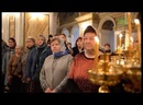 Архиереи Башкортостанской митрополии совершили Литургию в неделю святителя Григория Паламы.