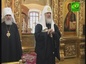 Православная церковь отпраздновала Собор преподобных отцев и старцев, в Оптиной пустыни просиявших