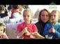 В Одесской епархии прошел ежегодный праздник для детей с Донбасса