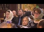 Чин Торжества Православия в кафедральном соборном Храме Христа Спасителя