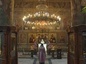 Божественная литургия Преждеосвященных Даров, 14 апреля 2020 года, г. Москва