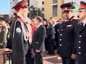 В Новороссийском казачьем кадетском корпусе состоялось принятие присяги новобранцев