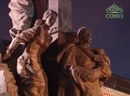 У Храма-на-Крови в Екатеринбурге прошло ночное многотысячное богослужение, посвященное годовщине убийства Царской семьи