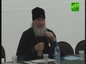 В Калуге состоялась встреча митрополита Климента с православными  книгоиздателями