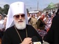 В белорусском городе Корма почтили память святого праведного Иоанна Кормянского