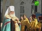 Митрополит Хрисанф освятил колокола для Царева-Константиновской Знаменской церкви