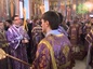 В Свято-Успенском кафедральном соборе Новороссийска молитвенно отметили праздник Торжества Православия