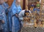 Память одного из любимых на Руси святых почтили в Свято-Успенском кафедральном соборе Ташкента