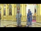 В городе на Суре почтили Казанский-Пензенский образ Божией Матери.