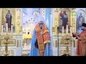 В Вознесенский собор Новосибирска была доставлена частица мощей святого князя Александра Невского