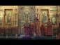 Митрополит Варсонофий совершил Божественную литургию в соборе «Спас-на-Крови».