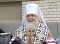 В Москве открыта и освящена мемориальная доска в память о святителе Тихоне, Патриархе Всероссийском