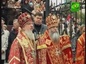 Состоялся визит архиепископа Тобольско-Тюменского Димитрия в Курганскую епархию