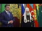 В Москве состоялось вручение Патриарху Кириллу юбилейной медали «Российский фонд мира — 60 лет».