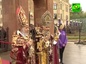 В Москве освятили храмовый комплекс Армянской Апостольской церкви