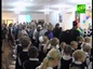 В Челябинске юбилей отметила гимназия Симеона Верхотурского
