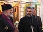 Патриарх Ассирийской Церкви Мар Дынхой IV посетил Старо-Покровский храм в Ростове-на-Дону