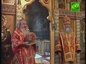 В Курганской епархии прошли ежегодные торжественные Александровские дни
