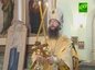 Епископ Серафим в минувшие выходные ознакомился со святынями Алапаевска