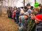 В Ивановской гимназии на Лехте состоялся большой праздник по случаю десятилетия кадетского корпуса «Ивановский спецназ»