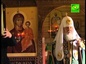 Святейший Патриарх Кирилл совершил Первосвятительский визит на Валаам