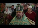 Митрополит Екатеринбургский и Верхотурский Евгений совершил литургию в Серафимовском храме