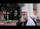 В день Казанской иконы Божией Матери сонм архипастырей совершил литургию на месте явления святыни