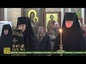Митрополит Ташкентский и Узбекистанский Викентий совершил Божественную литургию в Свято-Троице Никольском женском монастыре Ташкента