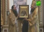 Архиепископ Нижегородский и Арзамасский Георгий посетил Архангельск