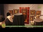 В Воронеже в художественном музее имени Ивана Крамского открылась выставка «Правило веры и образ кротости»