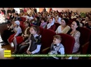 В Брянской епархии состоялся фестиваль воскресных школ «Рождественская звезда»