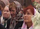 В Вознесенском Софийском соборе города Пушкина отметили праздник Вознесения Господня