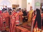 Митрополит Брянский и Севский Александр посетил Карачевский Воскресенский монастырь