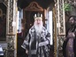 В Казанской духовной семинарии состоялась архиерейская Литургия Преждеосвященных Даров
