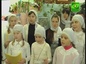В стенах воскресной школы Уфимской епархии прошел детский праздник посвященный дню народного единства