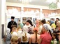 Учащиеся воскресных школ Уфимской епархии посетили открывшуюся в Уфе фотовыставку «Патриарх: служение Богу, Церкви, людям»
