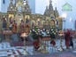 Митрополит Санкт-Петербургский и Ладожский Варсонофий совершил Литургию в храме Воскресения Христова у Варшавского вокзала