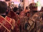 В Санкт-Петербургском Свято-Троицком Измайловском соборе молитвенно отметили праздник святых Жен-мироносиц