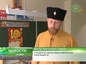 Епископ Гатчинский и Лужский Митрофан благословил на начало нового учебного года воспитанников Православной школы Александра III в городе Гатчине