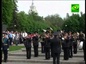 В Воронеже почтили память погибших в боях воинов