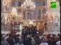 В Успенском соборе Кремля состоялся концерт греческого хора «Ираклион»