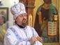 Белгородцы отметили День города праздничной Божественной литургией архиерейским чином