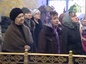 В Свято-Троицком кафедральном соборе Екатеринбурга почтили память святителя Григория Паламы